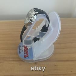 NOUVELLE montre Armitron Peanuts Lucy, Linus, Woodstock, Charlie Brown et Snoopy Rare