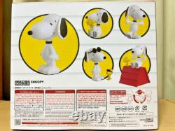 Nendoroid 2200 PEANUTS Figurine Snoopy Good Smile Company