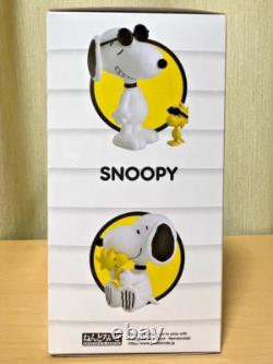 Nendoroid 2200 PEANUTS Figurine Snoopy Good Smile Company