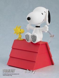 Nendoroid 2200 PEANUTS Figurine Snoopy Good Smile Company