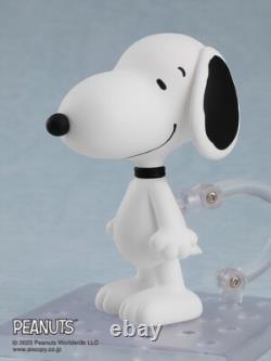 Nendoroid 2200 PEANUTS Figurine Snoopy Good Smile Company