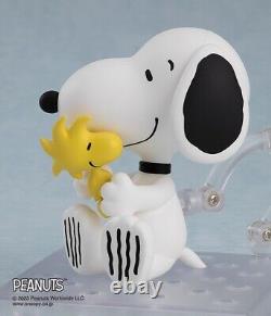 Nendoroid 2200 PEANUTS Figurine Snoopy Good Smile Company