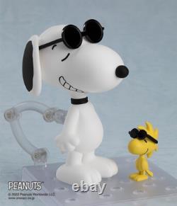 Nendoroid 2200 PEANUTS Figurine Snoopy Good Smile Company