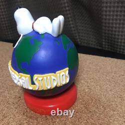 Objet Ornement Super Limité Rare Charlie Brown et Snoopy