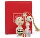 Ornement Lenox Peanuts Snoopy Tu Es Un Arbre De Noël Charlie Brown Avec Boîte