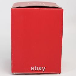 Ornement Lenox Peanuts Snoopy Tu es un arbre de Noël Charlie Brown avec boîte