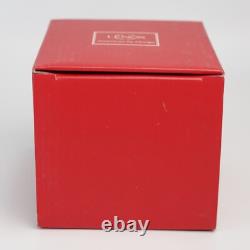 Ornement Lenox Peanuts Snoopy Tu es un arbre de Noël Charlie Brown avec boîte