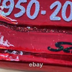 Ornement polonais en édition limitée 50e anniversaire Peanuts Kurt Adler Snoopy Charlie Brown