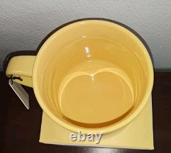 PEANUTS X STARBUCKS 2025 Tasse en céramique amitié 14 oz Snoopy, Charlie Brown +