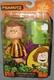 Peppermint Patty Peanuts La Grande Citrouille Charlie Brown Figurine Dmg Pk Lire