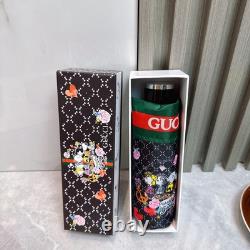 Parapluie GUCCI Peanuts Snoopy Charlie Brown