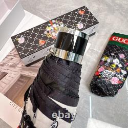 Parapluie GUCCI Peanuts Snoopy Charlie Brown