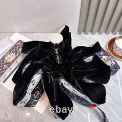 Parapluie GUCCI Peanuts Snoopy Charlie Brown