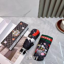 Parapluie GUCCI Peanuts Snoopy Charlie Brown