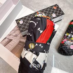 Parapluie GUCCI Peanuts Snoopy Charlie Brown