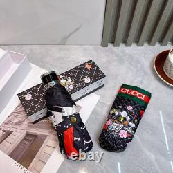 Parapluie GUCCI Peanuts Snoopy Charlie Brown