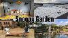 Parc Thématique Jeju Vlog 7 Snoopy Garden