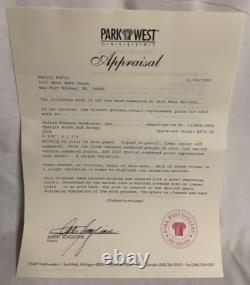 ParkWest Gallery United Feature Syndicate Peanuts Charlie Brown & Snoopy Eau-forte