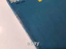 Peanuts 11 Charlie Brown Snoopy Linus Patty à la menthe Lucy Âge d'argent 1961