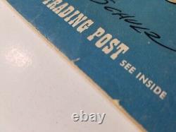 Peanuts 11 Charlie Brown Snoopy Linus Patty à la menthe Lucy Âge d'argent 1961