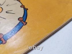 Peanuts 13 Âge d'Argent Charlie Brown Snoopy Linus Patty à la Menthe Lucy 1962