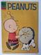 Peanuts 13 &Acirc;ge D&rsquo;argent Charlie Brown Snoopy Linus Patte De Menthe Lucy 1962