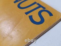 Peanuts 13 Âge d’argent Charlie Brown Snoopy Linus Patte de Menthe Lucy 1962