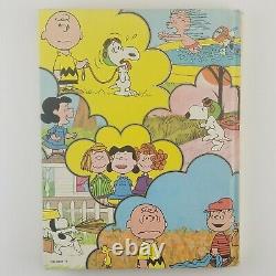 Peanuts 15 Book Lot Charlie Brown Snoopy Comics Charles M. Schulz 60s Présent