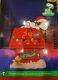 Peanuts 36 Snoopy Compte À Rebours Pour Noël Dans La Boîte +24 Charlie Brown Musical Tree