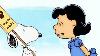 Peanuts A Day Avec Snoopy