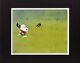 Peanuts Charlie Brown Et Snoopy Show Production Animation Cel 1985 13