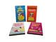 Peanuts Personne N'aime Snoopy Charlie Brown Spectacle Rentrez Chez Vous Lot De 4 Bandes Dessinées Pb