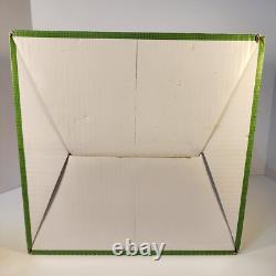 Peanuts Snoopy Charlie Brown Crèche de Noël Gonflable de 6 pieds de large Gemmy