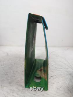 Peanuts Snoopy Mattel Skediddler Avion Ensemble de Jeu 1969 Avec Étui et Boîte