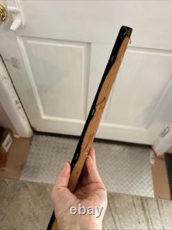 Peinture en velours vintage signée Snoopy Charlie Brown Love Art original des années 60 70