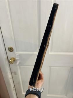 Peinture en velours vintage signée Snoopy Charlie Brown Love Art original des années 60 70