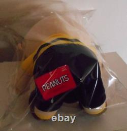 Peluche Snoopy Charlie Brown 1 pièce