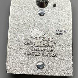 Pin de Knotts Berry Farm CHARLIE BROWN SNOOPY - ÉDITION LIMITÉE DISCONTINUÉE