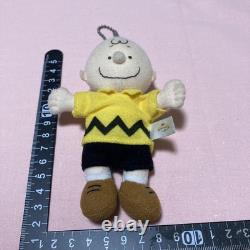 Porte-clés Usj Snoopy Charlie Brown
