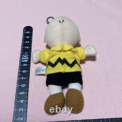 Porte-clés Usj Snoopy Charlie Brown