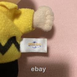 Porte-clés Usj Snoopy Charlie Brown