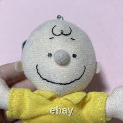 Porte-clés Usj Snoopy Charlie Brown