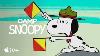 Pouvez-vous être Un Scout Beagle Communication Au Camp Snoopy ?