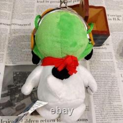 Prix spécial Snoopy Pochette Charlie Brown avec étiquette en condition