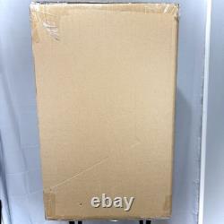 Rare MAISON DE CHIEN SNOOPY 3 pieds LED PEANUTS Charlie Brown Noël en soufflage / NEUF