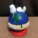 Rare Ornement Charlie Brown Snoopy Édition Limitée Universal Studios