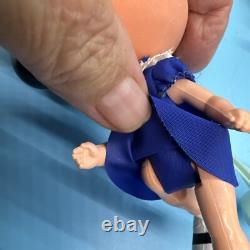 Rare Vintage Ensemble Complet Peanuts Skediddles Linus Snoopy Lucy Charlie Brown