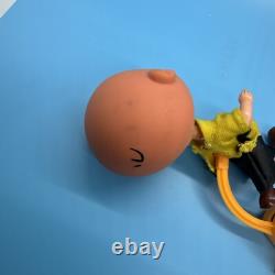 Rare Vintage Ensemble Complet Peanuts Skediddles Linus Snoopy Lucy Charlie Brown