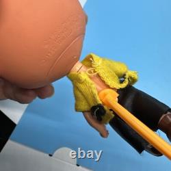 Rare Vintage Ensemble Complet Peanuts Skediddles Linus Snoopy Lucy Charlie Brown