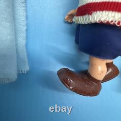 Rare Vintage Ensemble Complet Peanuts Skediddles Linus Snoopy Lucy Charlie Brown